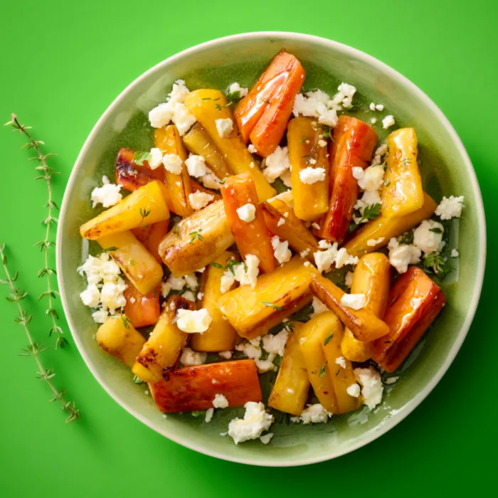 Tout pour mes salades